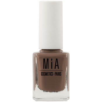 MIA COSMETICS PARIS Vernis &agrave; ongles luxury nudes  cocoa (11 ml)