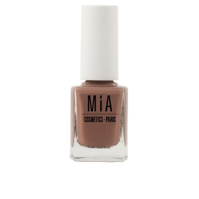 MIA COSMETICS PARIS Vernis &agrave; ongles luxury nudes  honey bronze (11 ml)