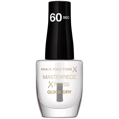 MAX FACTOR Vernis &agrave; ongles Masterpiece X-Press &nbsp;-&nbsp;No Dramas&nbsp;100