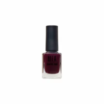 MIA COSMETICS PARIS Vernis &agrave; ongles  bull blood (11 ml)