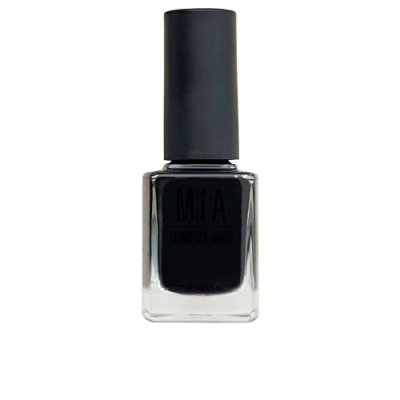 MIA COSMETICS PARIS Vernis &agrave; ongles  coal (11 ml)