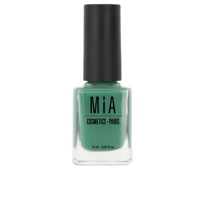 MIA COSMETICS PARIS Vernis &agrave; ongles  jade (11 ml)