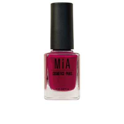 MIA COSMETICS PARIS Vernis &agrave; ongles  magenta (11 ml)