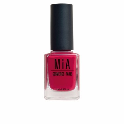 MIA COSMETICS PARIS Vernis &agrave; ongles  royal ruby (11 ml)