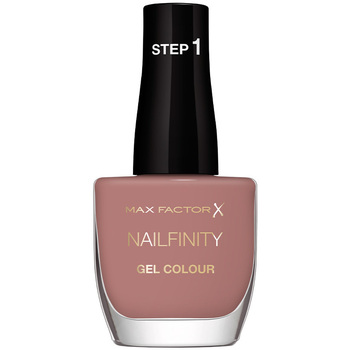 MAX FACTOR Vernis &agrave; ongles nailfinity  215-standing ovation