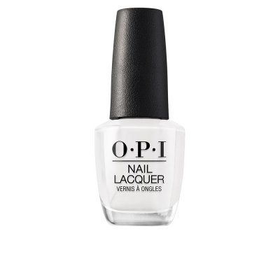 OPI Vernis &agrave; Ongles  - Alpine Snow NLL00 - 15 ml