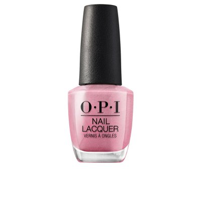 OPI Vernis &agrave; Ongles  - Aphrodite&acute;s Pink Nightie NLG01 - 15 ml
