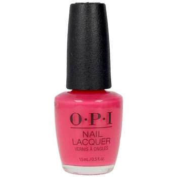 OPI Vernis &agrave; Ongles  - Charged Up Cherry NLB35 - 15 ml