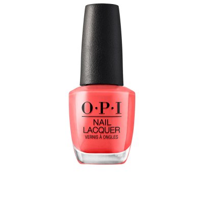 OPI Vernis &agrave; Ongles  - Live Love Carnaval NLA69 - 15 ml