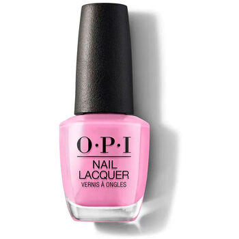 OPI Vernis &Agrave; Ongles  - Lucky Lucky Lavender Nlh48 - 15 Ml