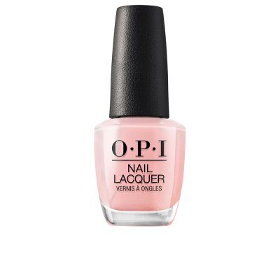 OPI Vernis &agrave; Ongles  - Rosy Future NLS79 - 15 ml