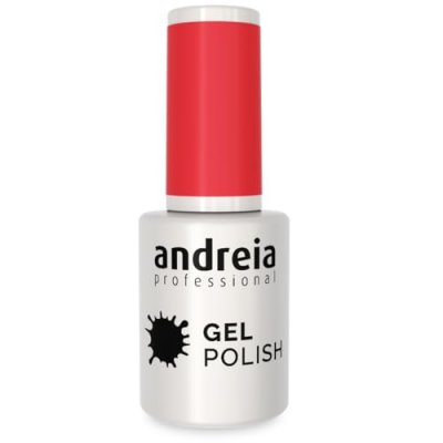 ANDREIA Vernis &agrave; Ongles Semi-permanent Gel Polish  &lrm; 208 (10,5 ml)