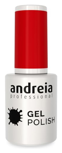 ANDREIA Vernis &agrave; Ongles Semi-permanent Gel Polish  214 (10,5 ml)