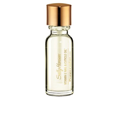 SALLY HANSEN Vernis &Agrave; Ongles Soin Vitamine  - Le Vernis &Agrave; Ongles