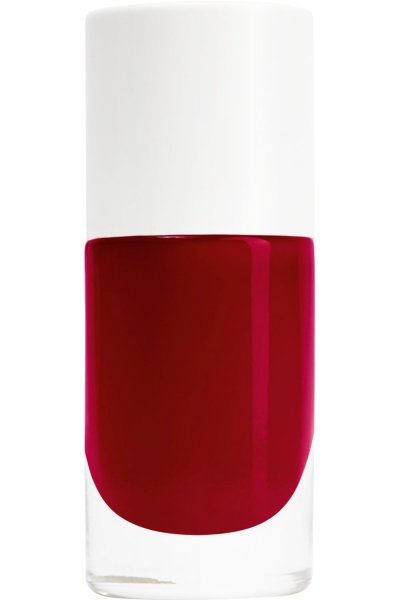 NAILMATIC Vernis Biosourc&eacute; Pure Color -  Kate - Rouge Bordeaux
