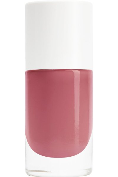 NAILMATIC Vernis Biosourc&eacute; Pure Color -  Ninon - Vieux Rose