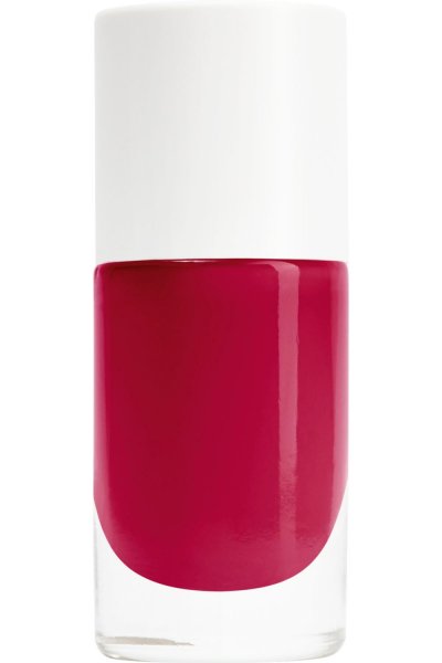 NAILMATIC Vernis Biosourc&eacute; Pure Color -  Paloma - Framboise