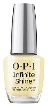 OPI Vernis Infinite Shine Vegan Chic Vegan Bananas  15ml