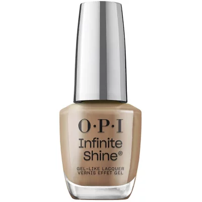 OPI Vernis Infinite Shine Vegan Livin' La Vida Mocha  15ml