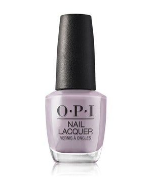 OPI Vernis Nail Lacquer Taupe-less Beach  15ML