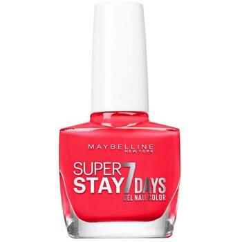 MAYBELLINE NEW YORK Vernis Tenue & Strong Pro - Maybelline - Vernis