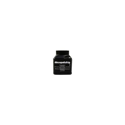 DECOPATCH Vernis vitrificateur ext&eacute;rieur D&eacute;copatch - 180 g