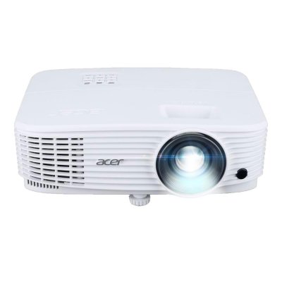 ACER Vero PD2328 - Projecteur DLP - portable - 3700 lumens - WXGA (1280 x 800) - 16:10