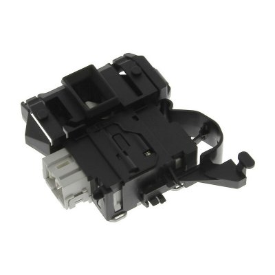 WHIRLPOOL Verouillage de porte mod&egrave;le 481010885440 pour lave-linge