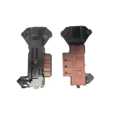 WHIRLPOOL Verouillage de porte mod&egrave;le 481228058044 pour lave-linge