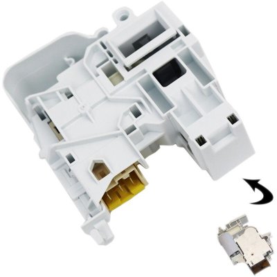 ARISTON Verouillage de porte mod&egrave;le c00299278 pour lave-linge