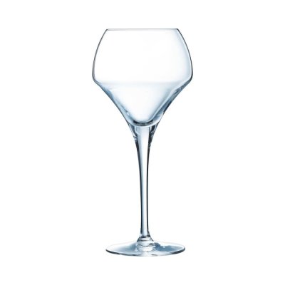 CHEF&SOMMELIER Verre &agrave; pied 37 cl Open Up Round