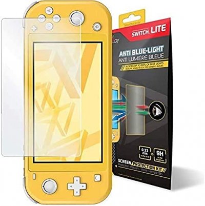 STEELPLAY Verre anti-lumiere  pour switch lite