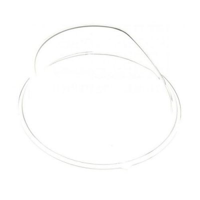 ELECTROLUX Verre de hublot 348mm pour lave linge 