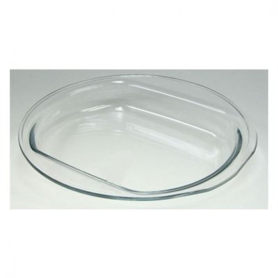 HOOVER Verre de hublot 40005026 pour seche linge  - 1495633