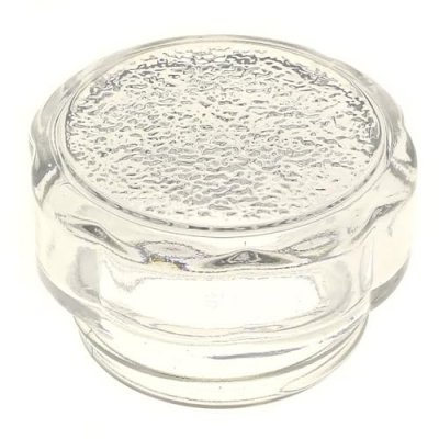 WHIRLPOOL GROUPE Verre De Hublot De Lampe Four Pour Four Whirlpool - 481010646361