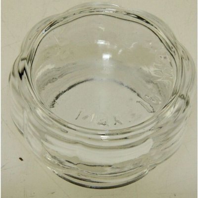 FAGOR Verre De Hublot De Lampe Oe 33 M/m Pour Four  - Brandt - Sauter - De Dietrich