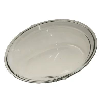 FAURE Verre de hublot pour lave linge  - 132656600