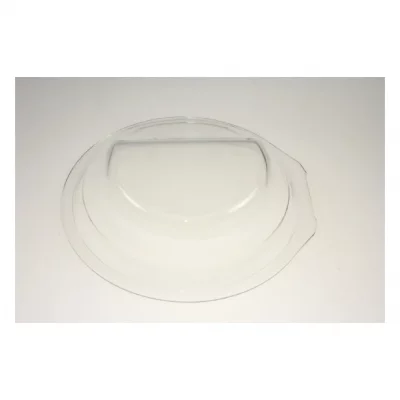 HOOVER Verre de hublot pour lave linge  41018077
