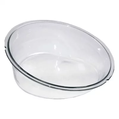 SAMSUNG Verre de hublot pour lave linge  - dc64-00504c DC64-00504C