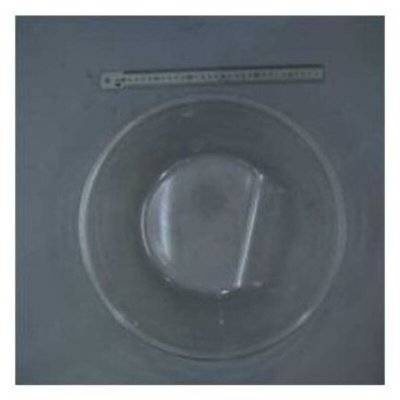 SAMSUNG Verre de hublot pour lave linge  - dc64-01790a DC64-01790A