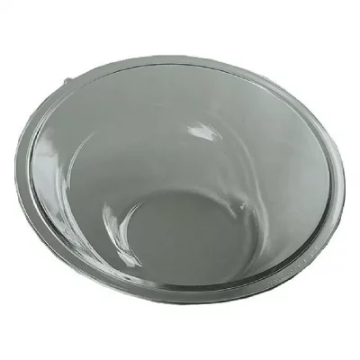 SIEMENS Verre de hublot pour lave linge  - 00662133 03041471