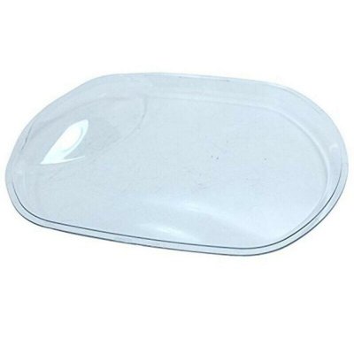 HOOVER Verre de hublot pour seche linge  - d207593