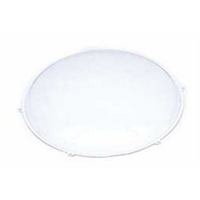 INDESIT Verre de hublot seul pour lave linge ariston hotpoint - 8670420