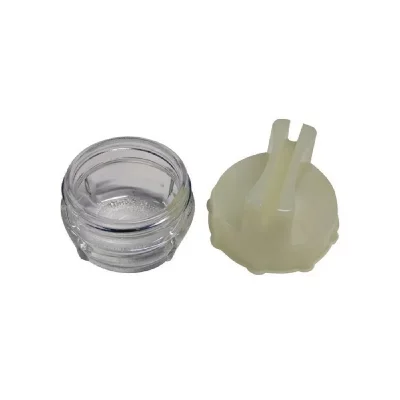 BOSCH Verre de lampe pour four  b/s/h