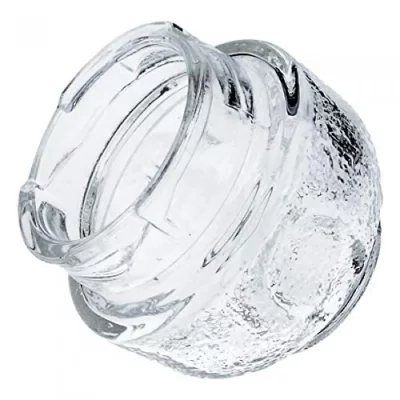ELECTROLUX Verre de lampe pour four  - 8087690015