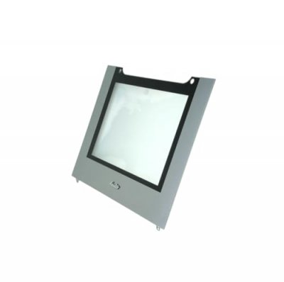 SAUTER VERRE DE PORTE EXTERIEUR REP 202 pour FOUR BRANDT - 70X1681