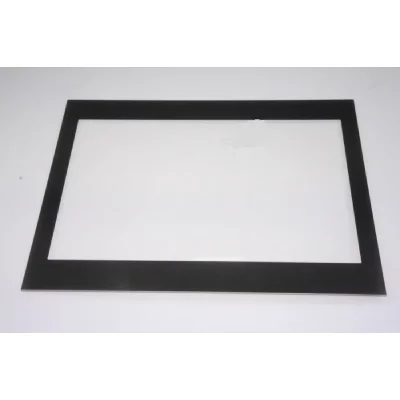 BEKO Verre de porte interieur pour four 