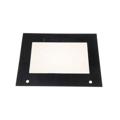 CANDY Verre de porte pour four  - 49002338