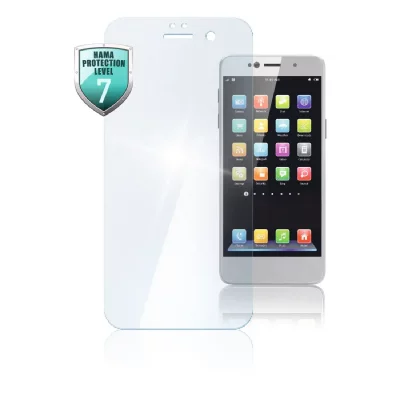 HAMA Verre de protection pour Huawei P20 lite - Neuf