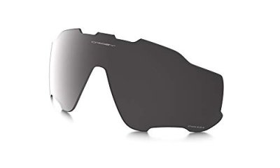 OAKLEY Verre de rechange  Jawbreaker Prizm (noir) - Black